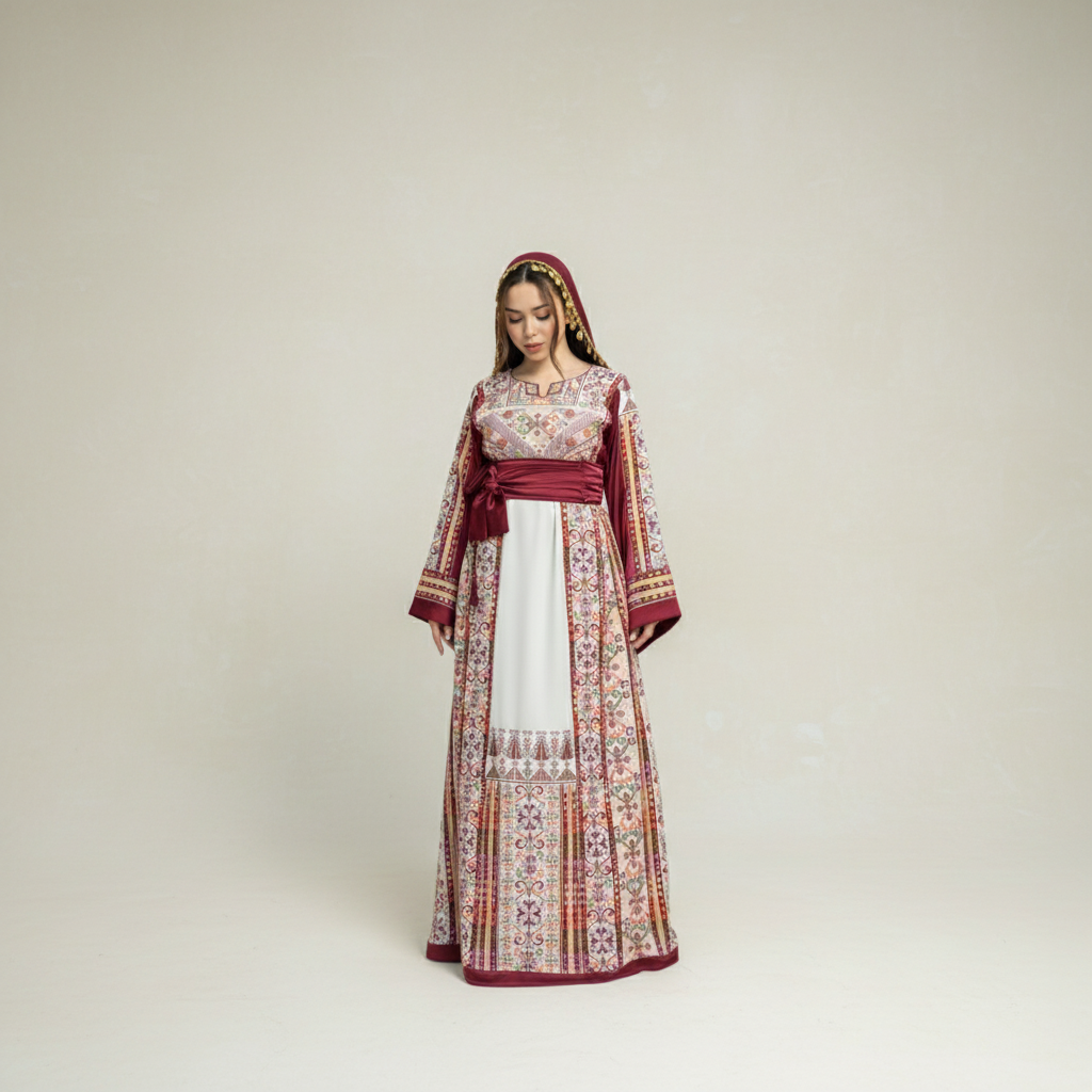 Nour Collection