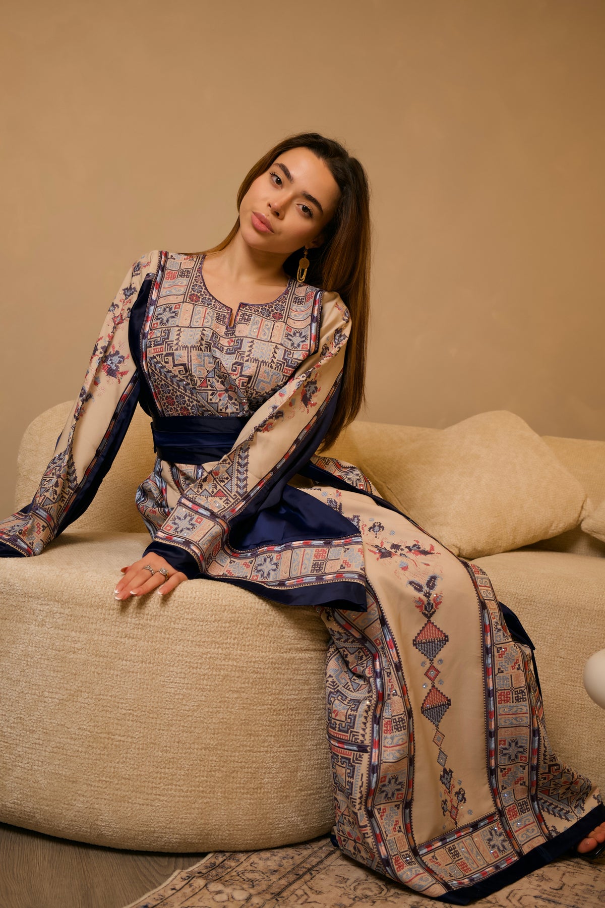 Maresha Collection