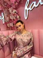 Yasmine thobe