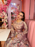 Yasmine thobe