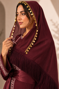 Linda Scarf
