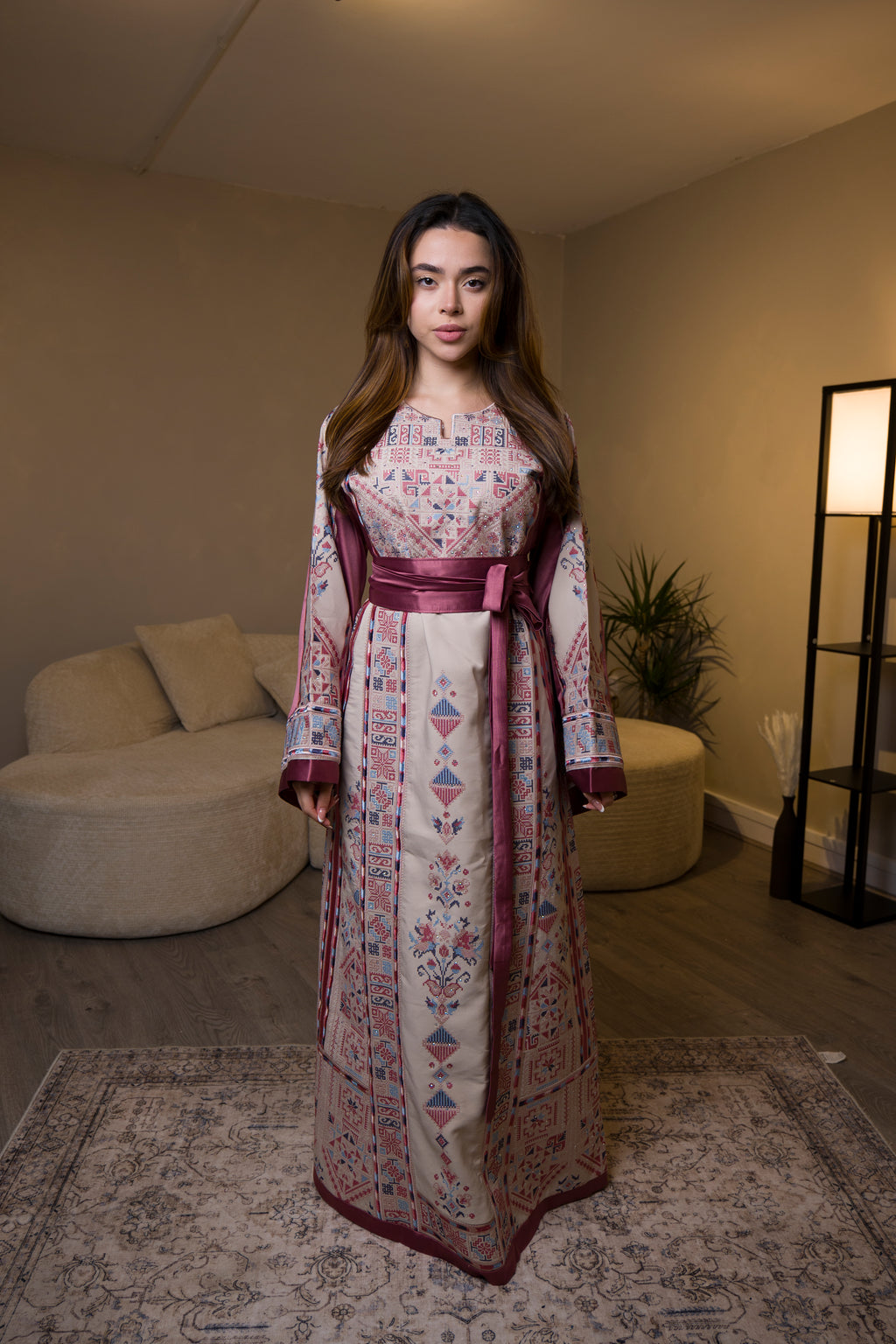 Ameera Thobe