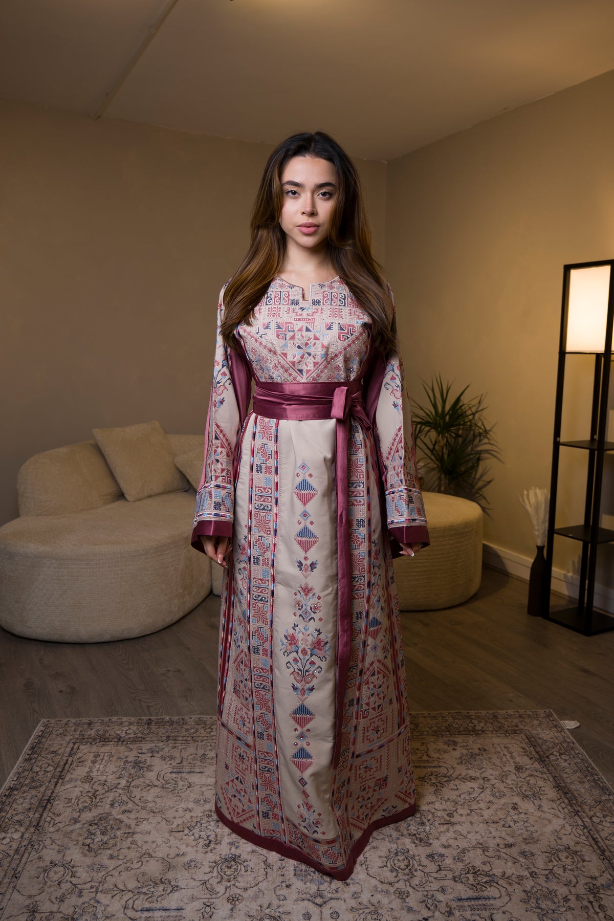 Ameera Thobe