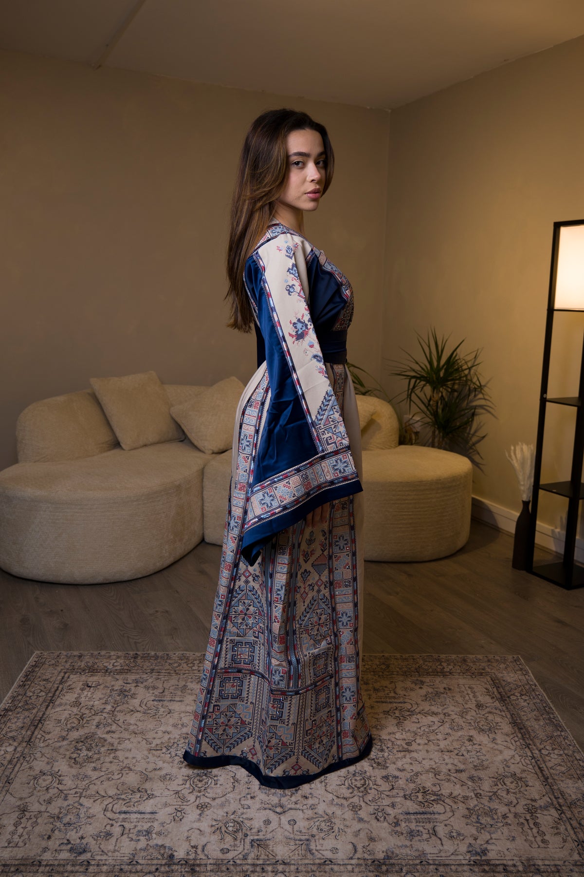 Fairouz Thobe