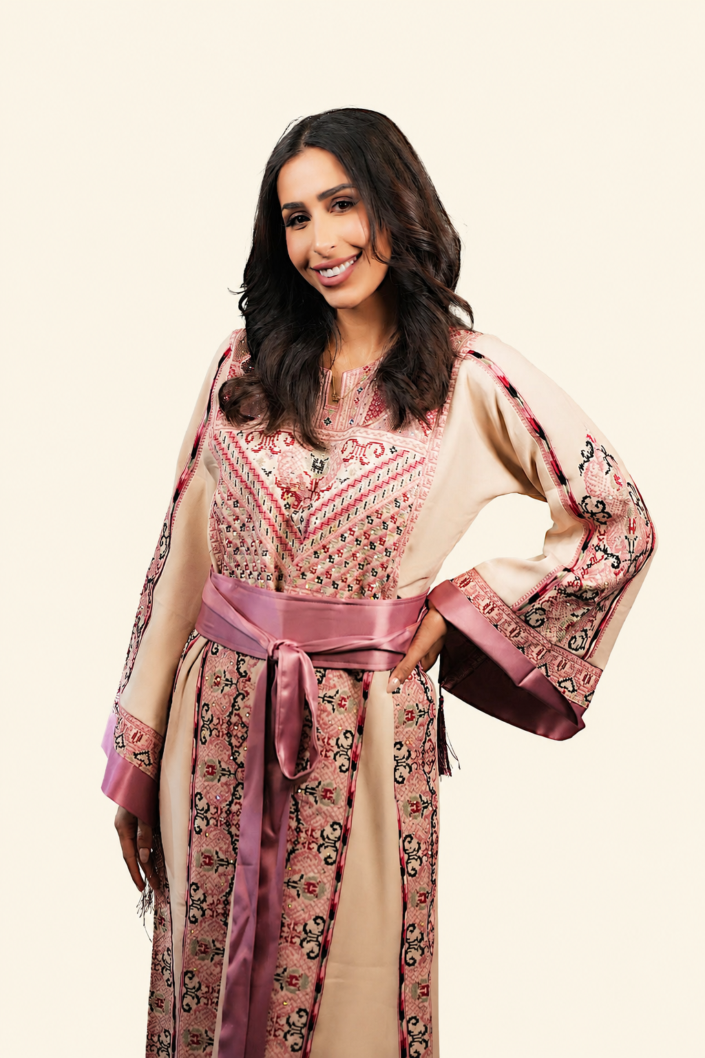 Zaina Thobe