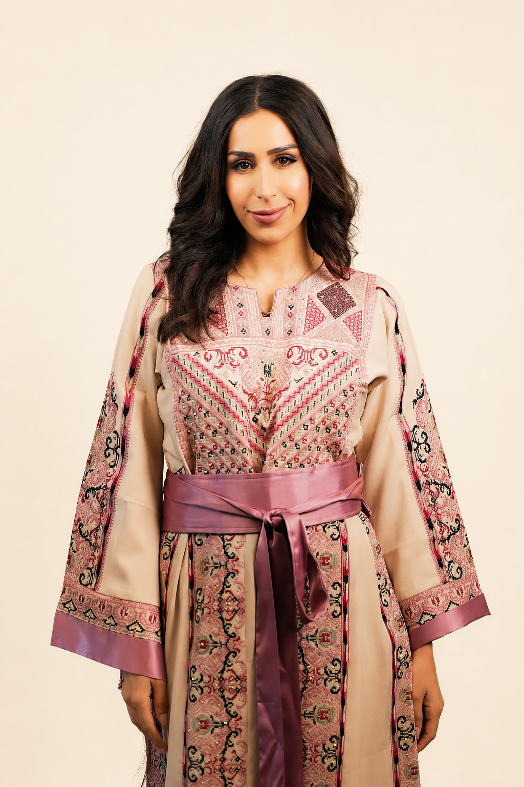 Zaina Thobe