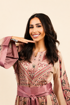 Zaina Thobe