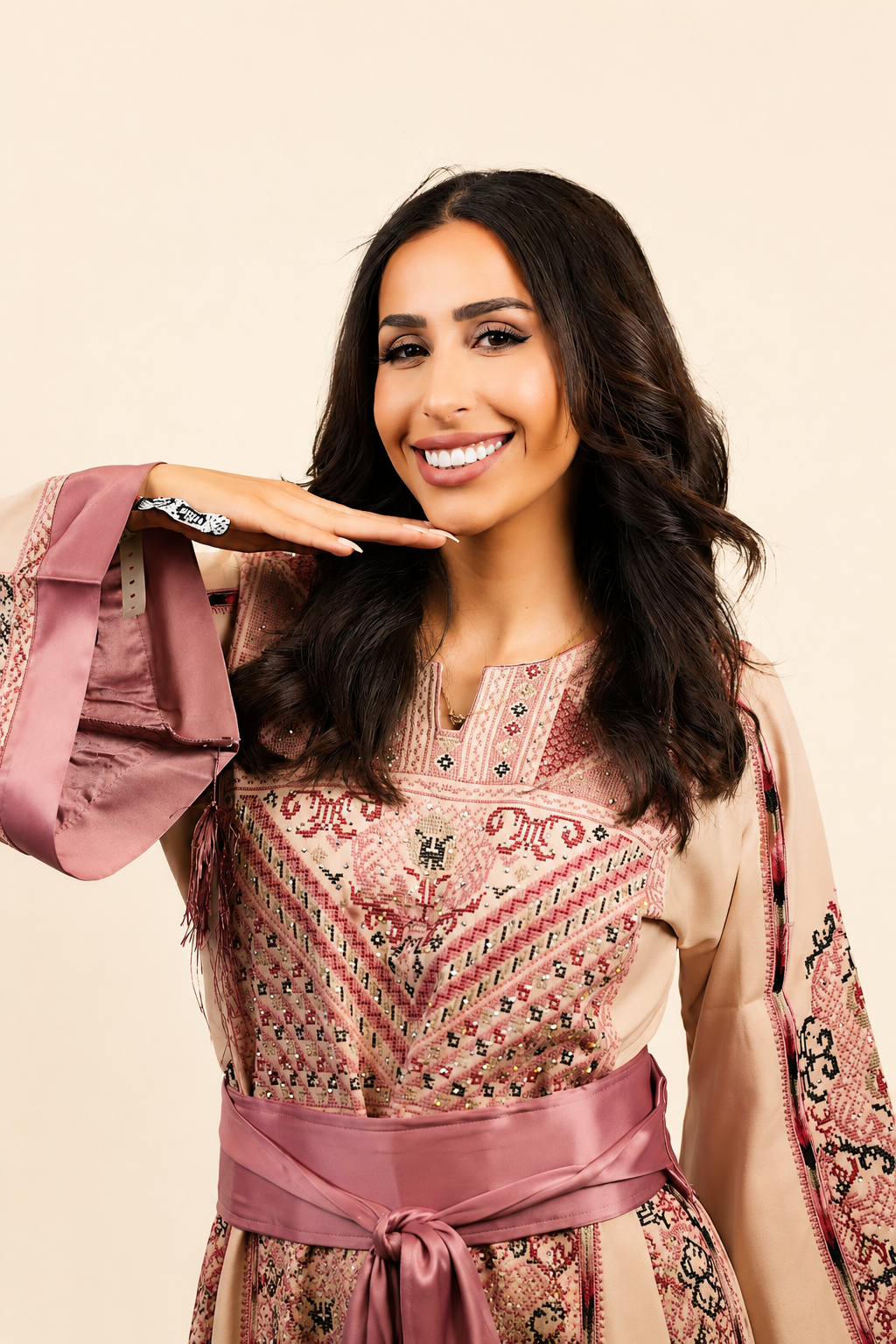 Zaina Thobe