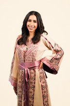 Zaina Thobe