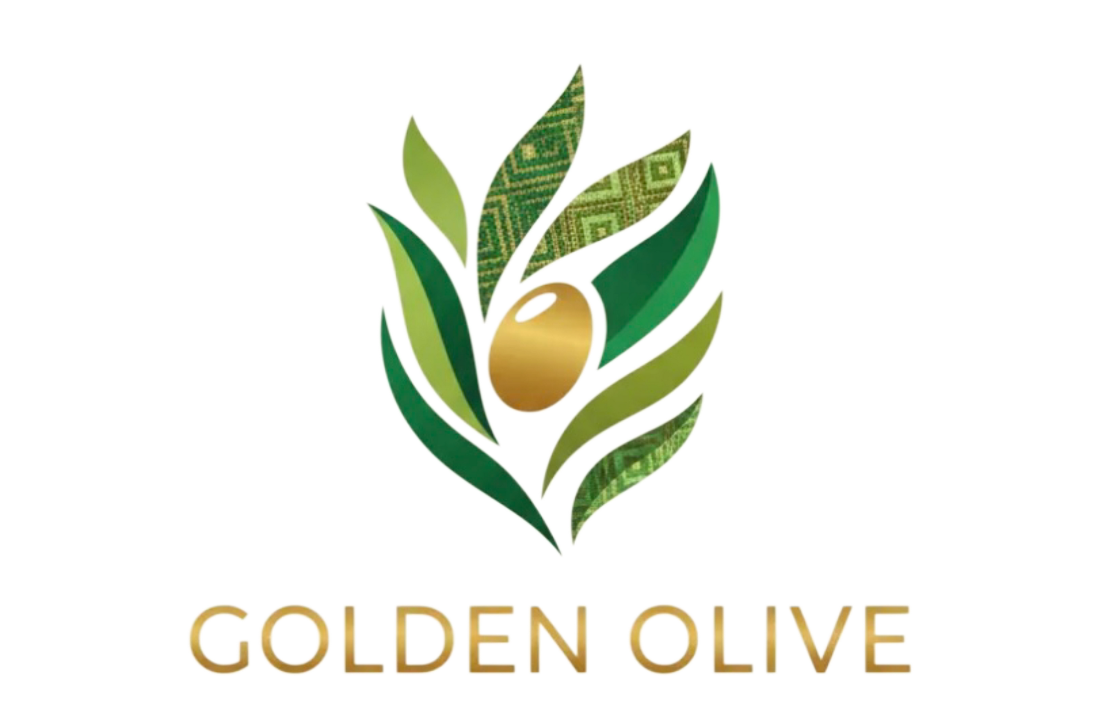 Golden Olive 