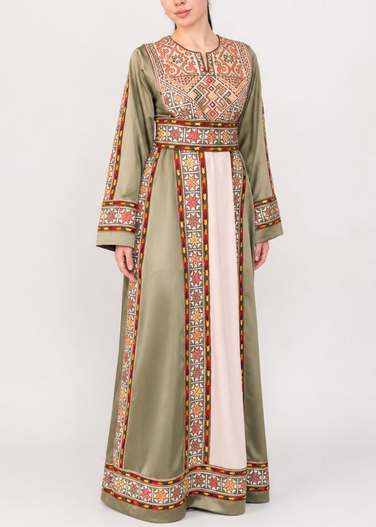 Olive Thobe