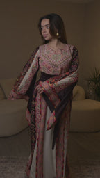 Sahara Thobe