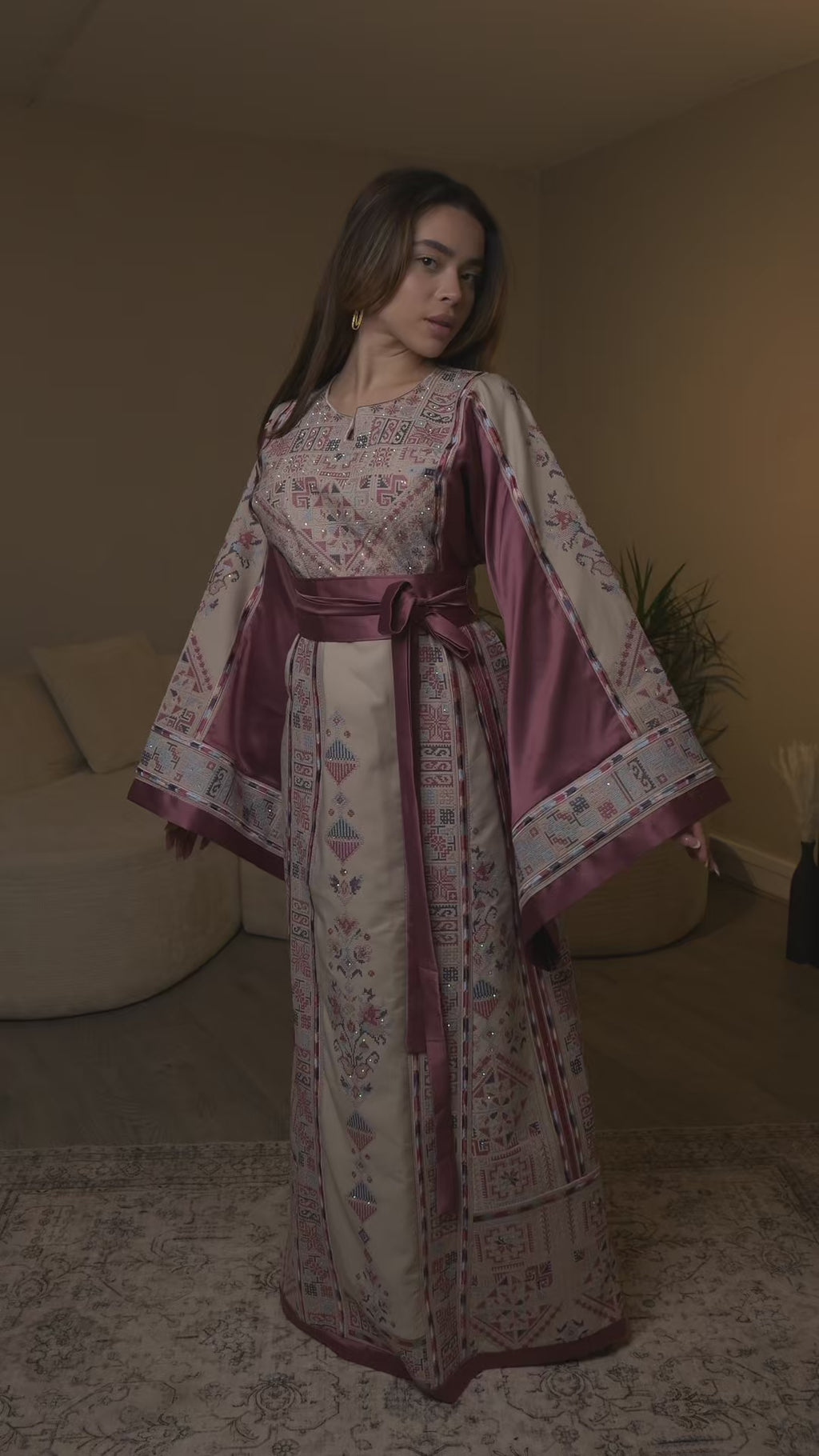 Ameera Thobe