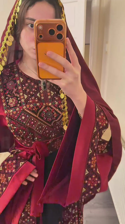 Mariam