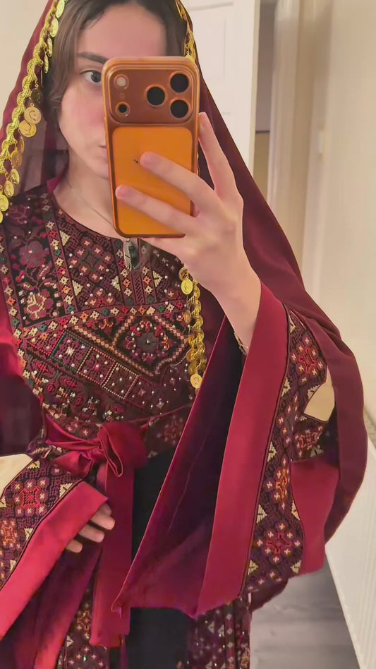 Mariam