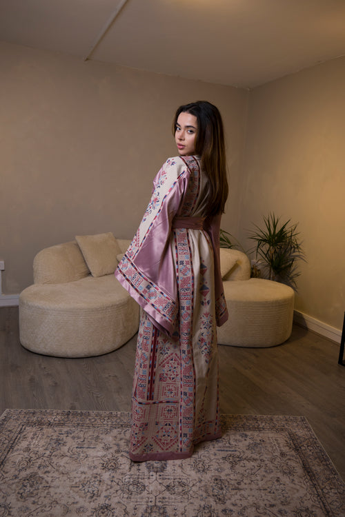 Ameera Thobe